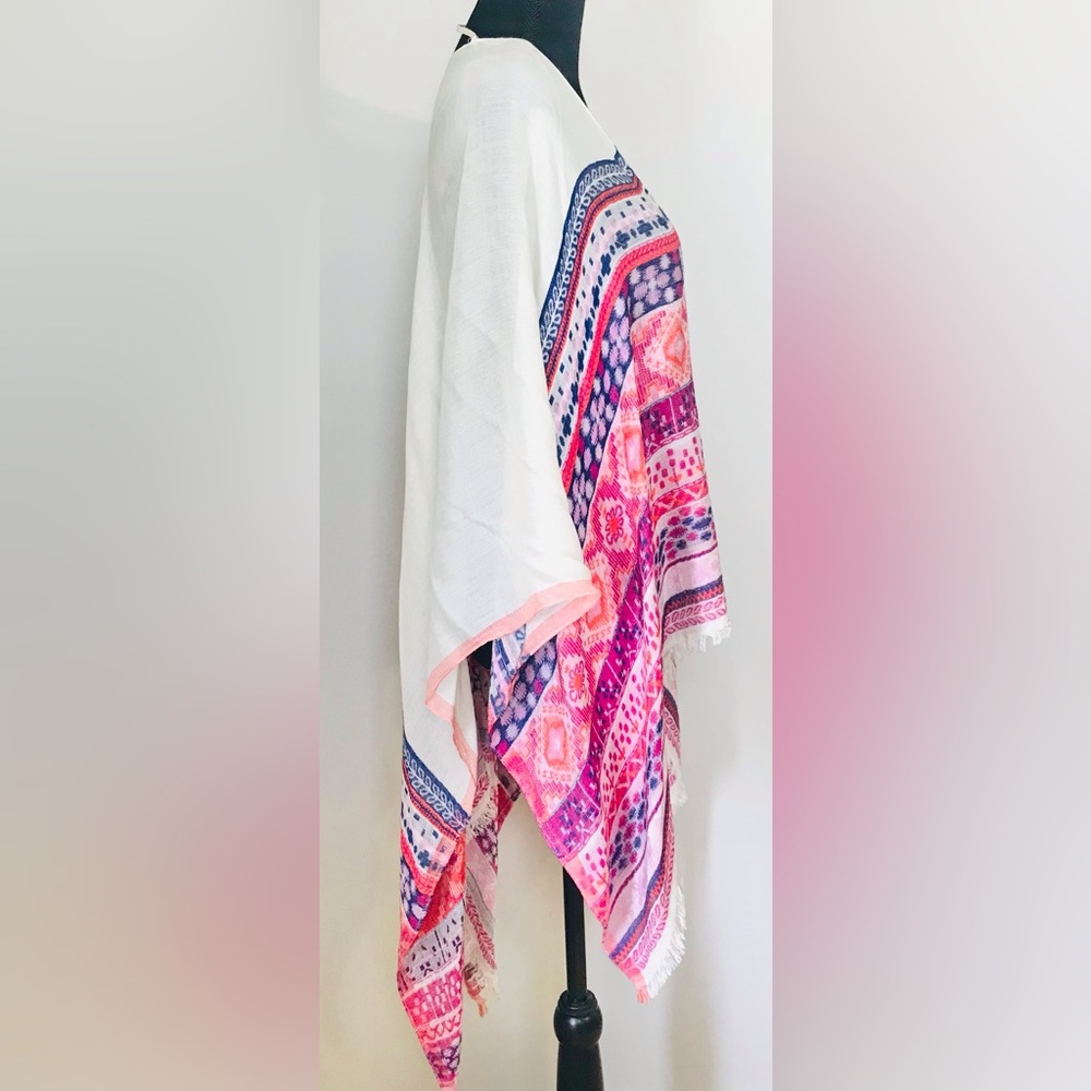 📌 Sz OS Ecote * Cover Up / Duster - Picture 1 of 9